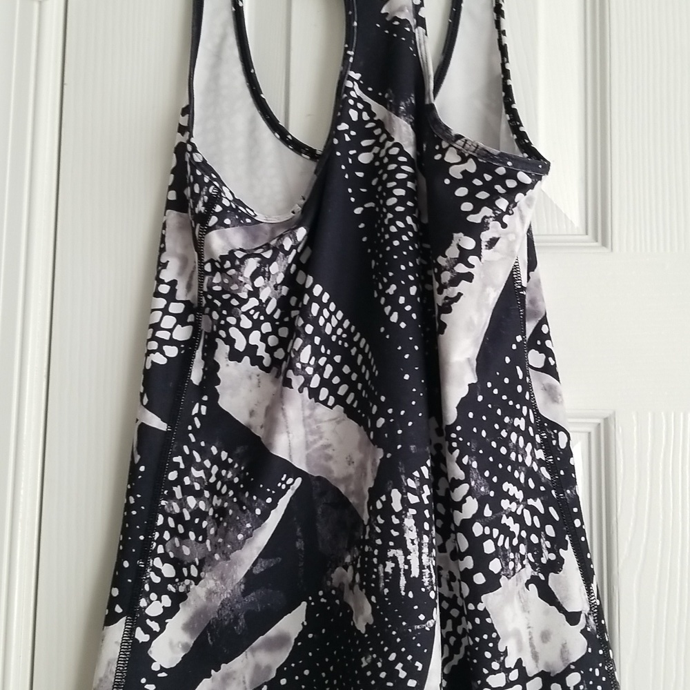 Lululemon Racerback Tank - Picture 8 of 12